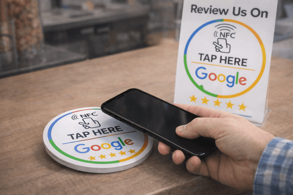 Amplify 5 - Star Growth Kit - Amplifymyreviews